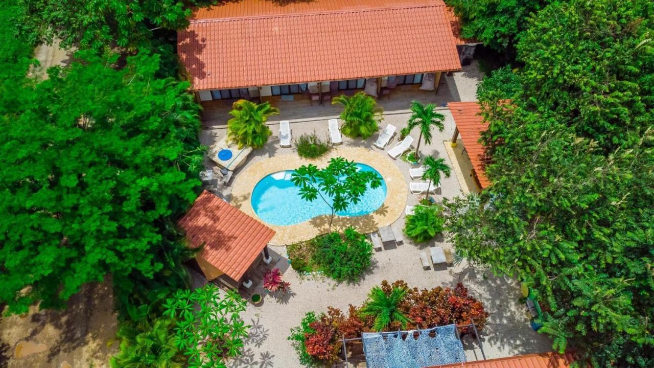 Surfside Mar Y Posa Hotel Playa Flamingo Exterior photo