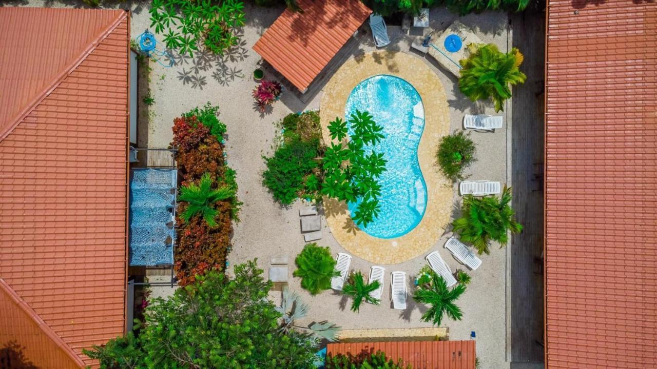 Surfside Mar Y Posa Hotel Playa Flamingo Exterior photo
