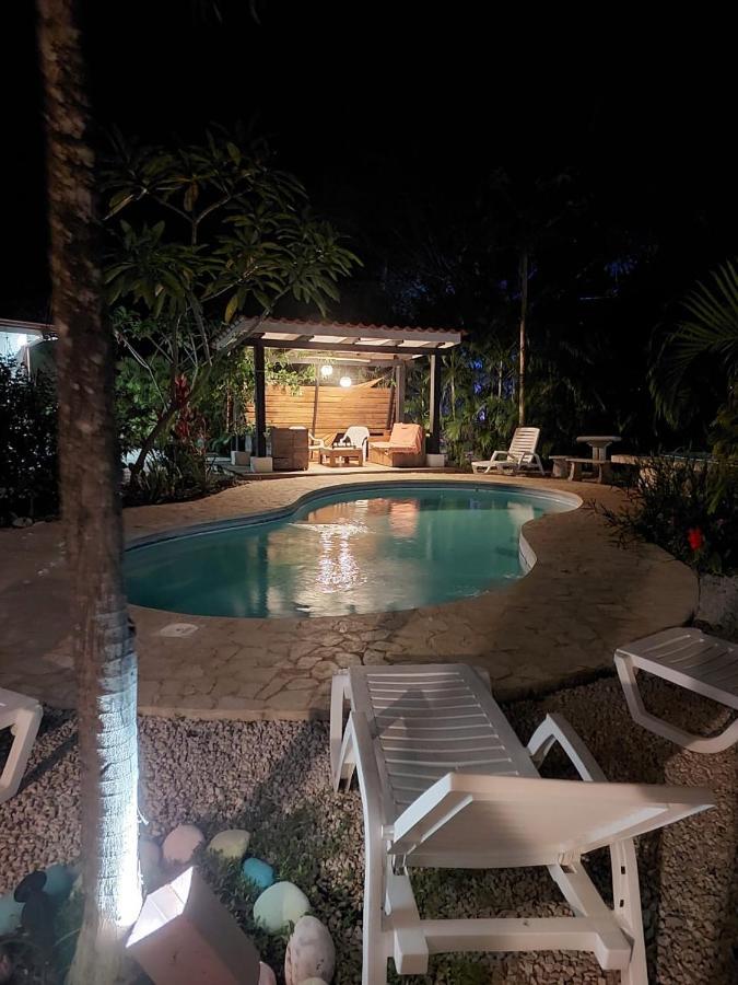 Surfside Mar Y Posa Hotel Playa Flamingo Exterior photo