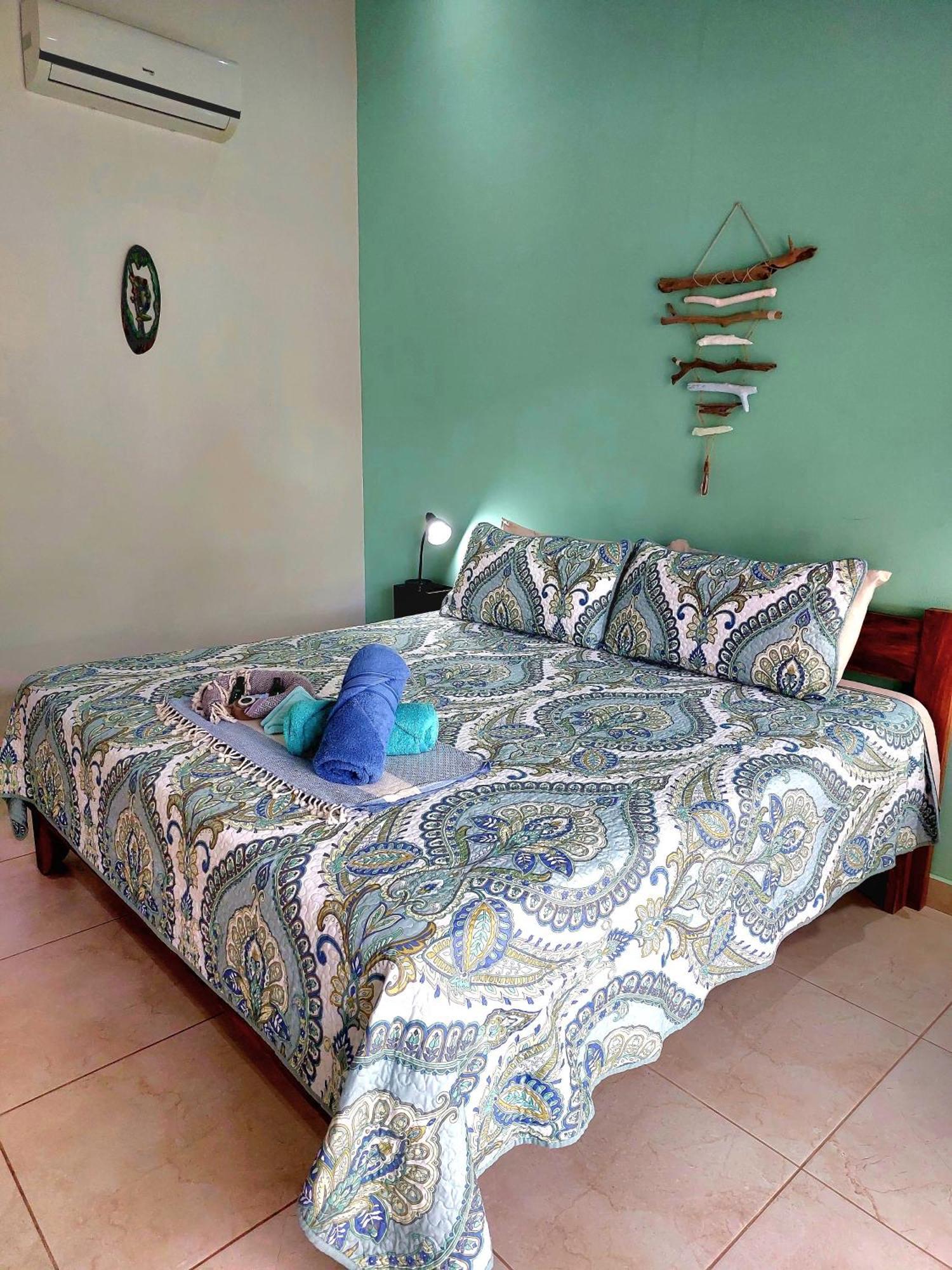Surfside Mar Y Posa Hotel Playa Flamingo Exterior photo