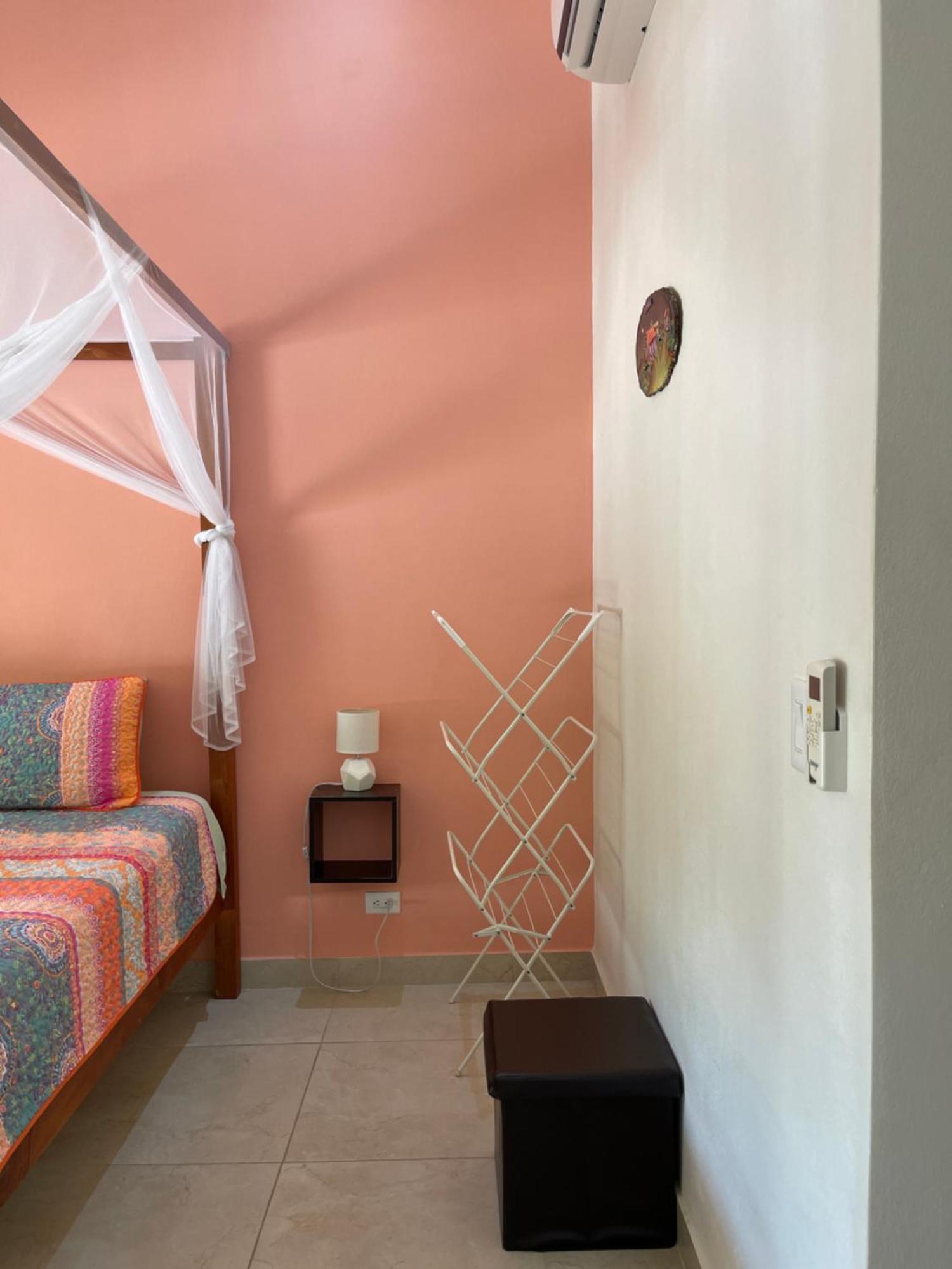 Surfside Mar Y Posa Hotel Playa Flamingo Exterior photo