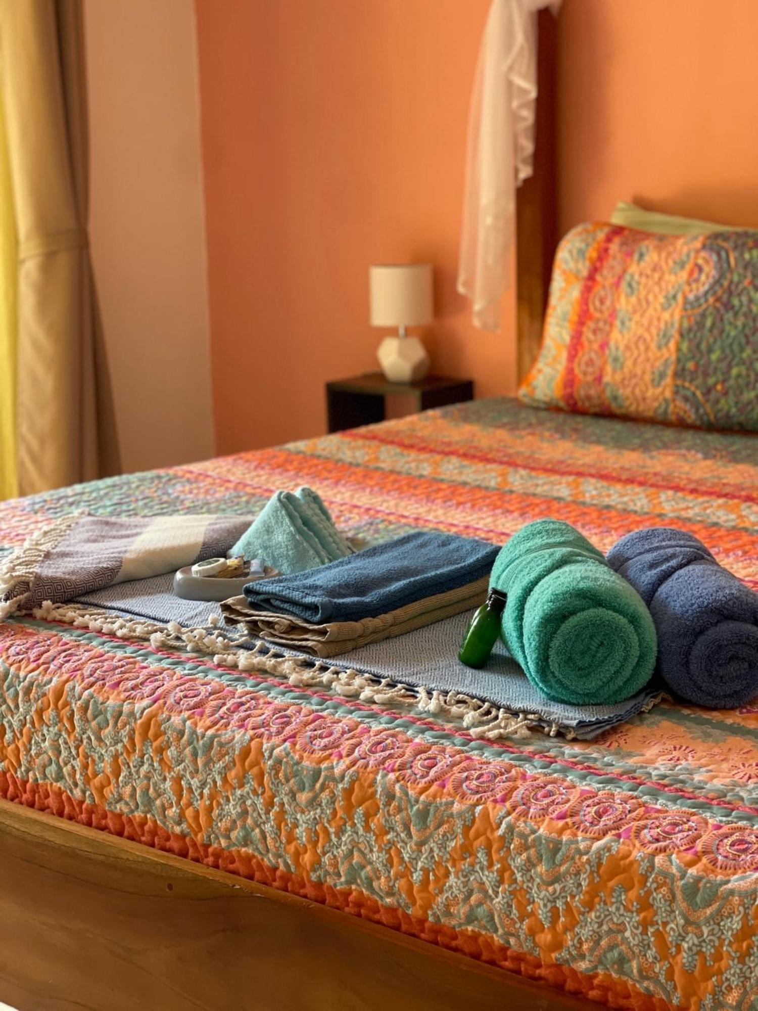 Surfside Mar Y Posa Hotel Playa Flamingo Exterior photo