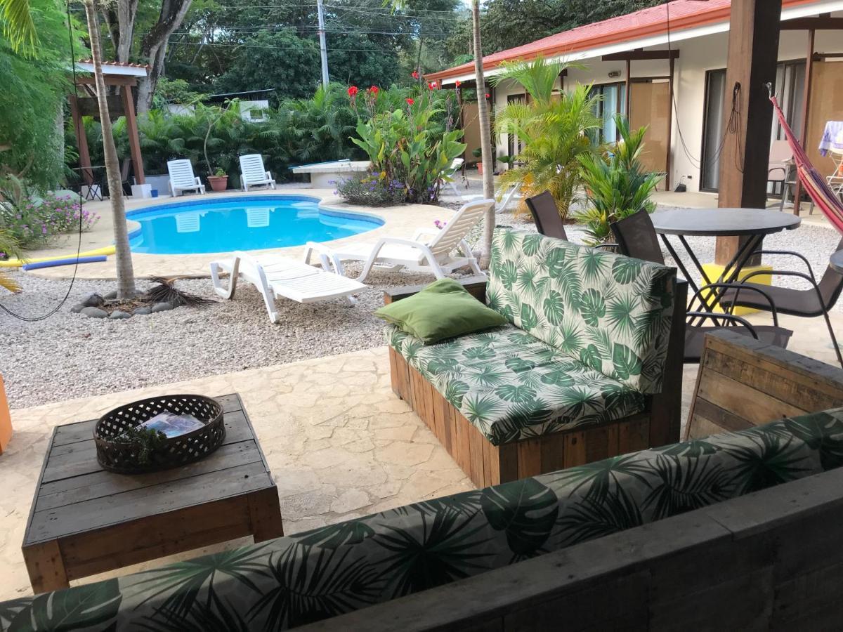 Surfside Mar Y Posa Hotel Playa Flamingo Exterior photo